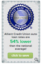 Great Rate Award