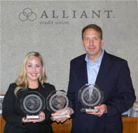 Alliant Credit Union