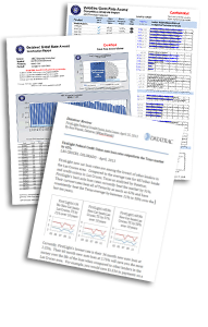 Competitive Analysis Report